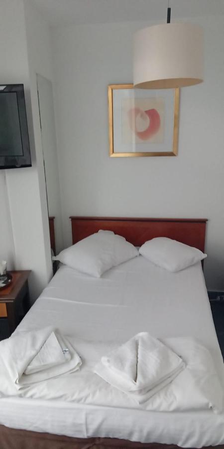 קוסטינסטי Villa Mar Bella מראה חיצוני תמונה