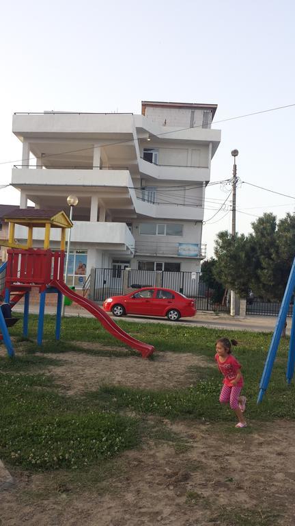 קוסטינסטי Villa Mar Bella מראה חיצוני תמונה