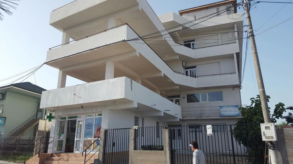 קוסטינסטי Villa Mar Bella מראה חיצוני תמונה
