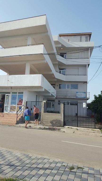 קוסטינסטי Villa Mar Bella מראה חיצוני תמונה