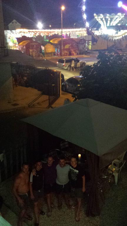 קוסטינסטי Villa Mar Bella מראה חיצוני תמונה