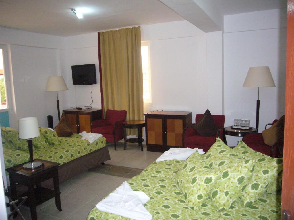 קוסטינסטי Villa Mar Bella חדר תמונה