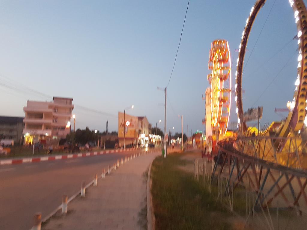 קוסטינסטי Villa Mar Bella מראה חיצוני תמונה