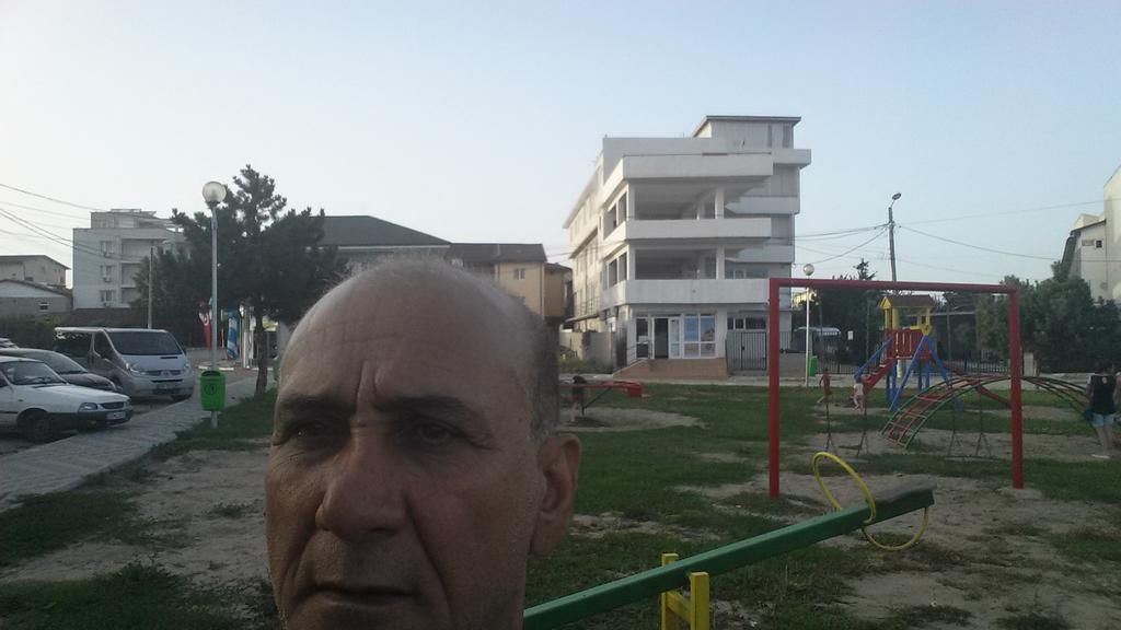 קוסטינסטי Villa Mar Bella מראה חיצוני תמונה