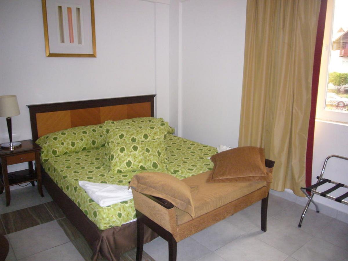 קוסטינסטי Villa Mar Bella מראה חיצוני תמונה