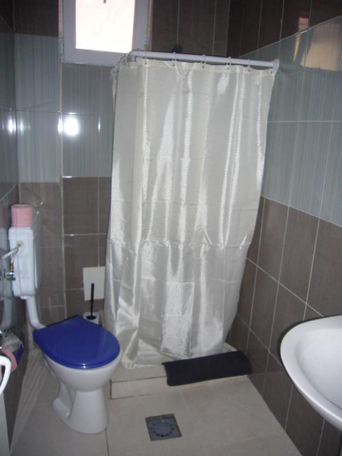קוסטינסטי Villa Mar Bella מראה חיצוני תמונה