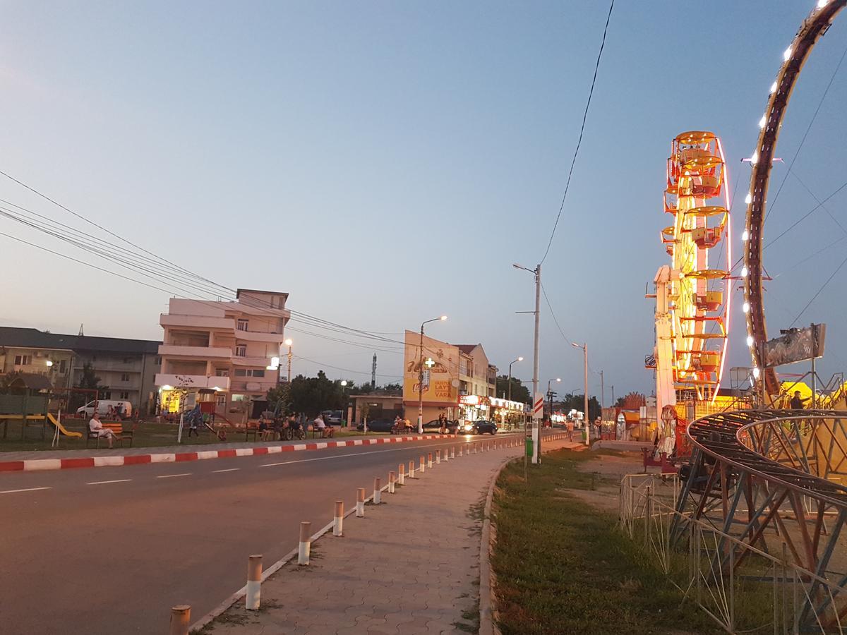 קוסטינסטי Villa Mar Bella מראה חיצוני תמונה