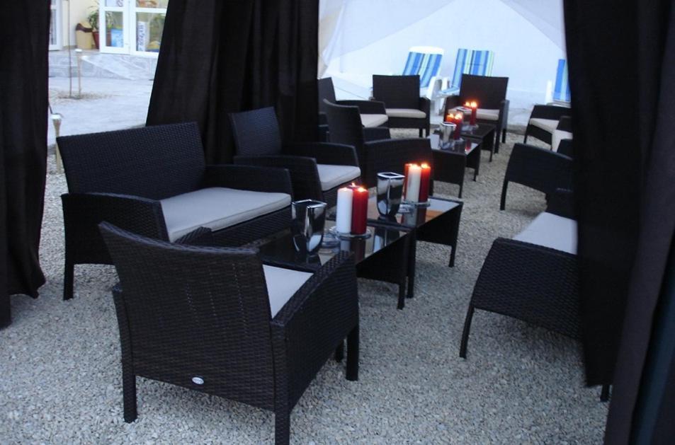 קוסטינסטי Villa Mar Bella מראה חיצוני תמונה